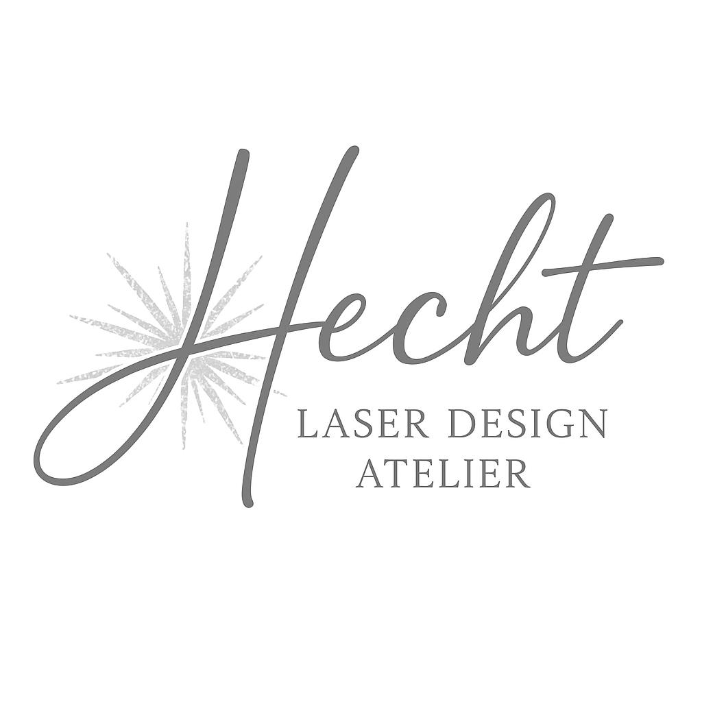 Laseratelier Hecht Logo